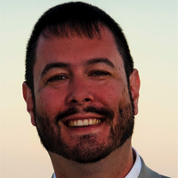 Nigel Stegenga