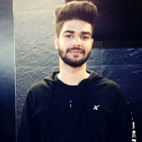 Raqib Bhat