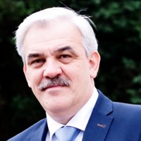 Johan Galle