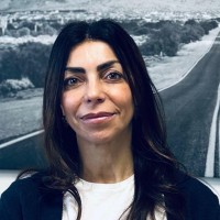 Simona Cafarelli