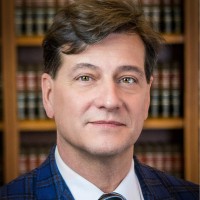 Sean Smyth, K.C., LL.M., FCIArb.