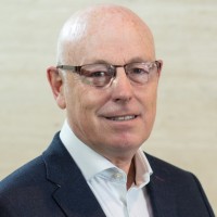 Martyn Crossley