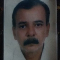 Makrand Patil