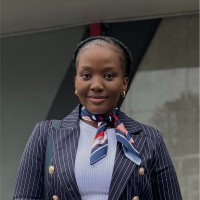 Thandiswa Hlangu