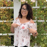 Rosemary Romero
