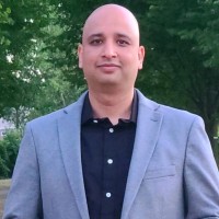 Vikrant Patwardhan