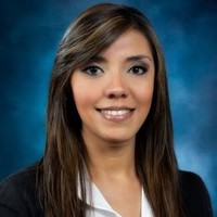 Cristina Lizeth Alejos Montante