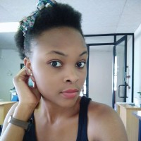 Ripfumelo Mongwe