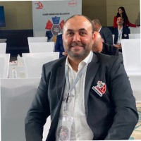 Ahmed Abu Alfetouh