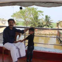Sinjith Meethal