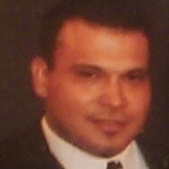 Juan Armendariz
