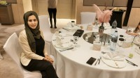 Heba Hanbali