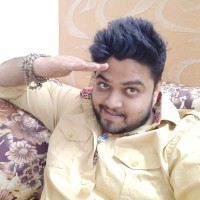 Deepanshu Jain