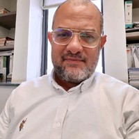 Ismail Farouk