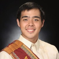 Nicanor IV Villaseñor, CFA
