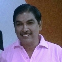 Sethu Raman