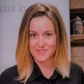 Gabriela Isa Gavozdea