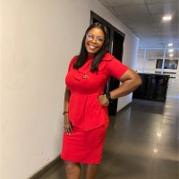 Omotayo Lawal
