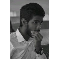 Kiran Raj