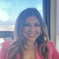 Ilicia A. Lopez