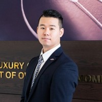 John Wei