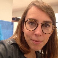 Emmanuelle Lamoureux