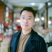 Hans Lin