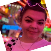 Chloe Pearce