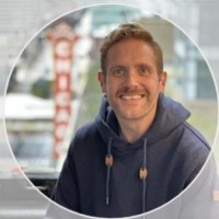 Andrew Huber
