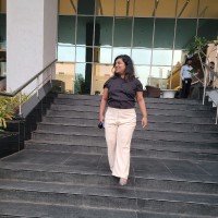 Fionna Swamy