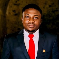 Matthew Tetteh