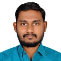 Mohammed Rasheen K
