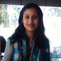 Uzma Sultana