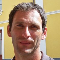 Fabrice Moissaing