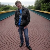 Дмитрий Никитин