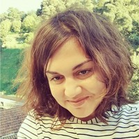 Natalia Mendive Basile