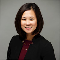 Larissa Africa MBA, BSN, RN, CENP, FAONL, FAAN