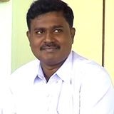 KANNAN KALIAMURTHY