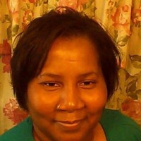 Deborah Smallwood