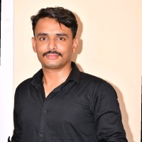 Vikash Kumar Dadrwal