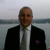 Çağlar Öztürk