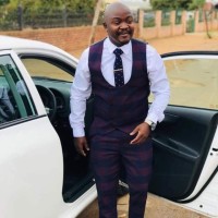 Adolf Masango