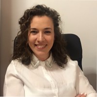 Marija Pilcevic