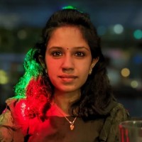 Divya PS