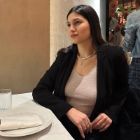 Natia Mirzashvili