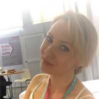 Iryna Buriak