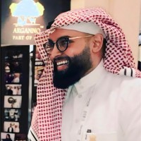 Abdulrahman Al-Khaldi ,new acc.