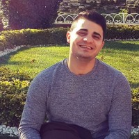 Ziad Hameed