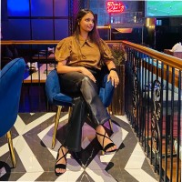 Srinidhi Gupta