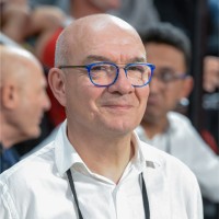 Fabrice Renaud